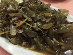 -莲花公园煎蟹(总店)