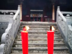 -报恩寺(平武县)