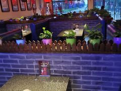 -渔民船说·北塘海鲜·天津菜·海肠捞饭(北塘古镇店)