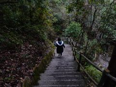 -清江方山景区