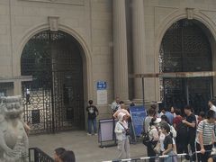 -南京中国近代史遗址博物馆(南京总统府)