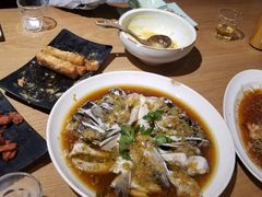 -老妈私房鱼头(欧洲城店)