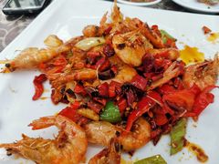 -范饭椰林川湘味海鲜·椰子鸡(三亚湾椰梦长廊店)