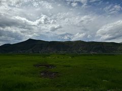 -泸沽湖国家级风景名胜区走婚桥