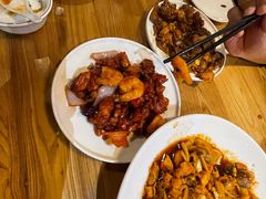 -陈傻子餐厅(世纪都会店)