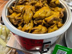 -老字号德记烧腊饭店·海鲜加工