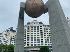 -青澳湾北回归线广场