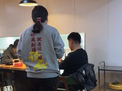 -塔兰齐新疆孜然火锅(鲤鱼山路店)