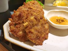-金鱼妈妈 山野·食趣(荫山街店)