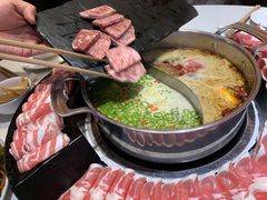 -小肥羊·牛羊肉火锅(原平店)