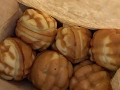 -莫朗核桃饼(虹泉路店)