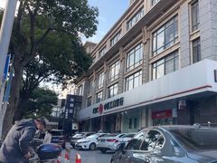 -中国工商银行(上海市松江支行)
