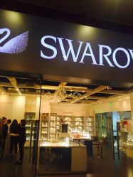 -SWAROVSKI(燕莎奥特莱斯店)