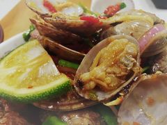 -浮何烤铺(桐梓林店)