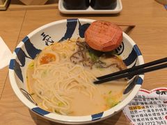 -味千拉面(江城大道永旺梦乐城店)