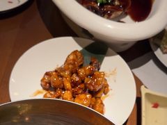 -绿茶餐厅(哈尔滨凯德店)