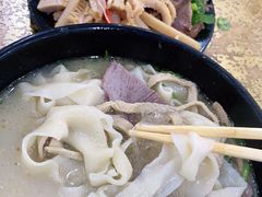 -惠丰源烩面馆(经七路店)