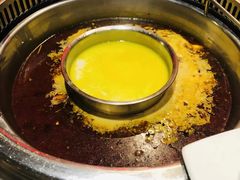 -鱼豆吉·豆浆鱼火锅(宜昌万达店)
