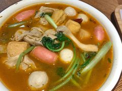 -臻炙大舍烤串(天龙家园店)