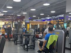 -黄金时代健身(CBD店)