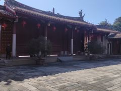 -同安孔庙