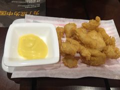 -Mr.Pizza米斯特比萨(盐城聚龙湖店)