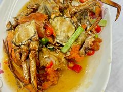 -众味海鲜大排档·活海鲜·潮汕味(南澳店)
