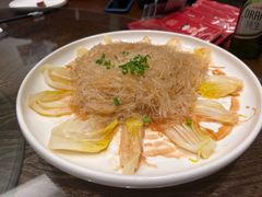 -唐山宴百姓府邸院落中餐