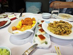 -味+新京宴·烤鸭·北京菜(创意谷店)