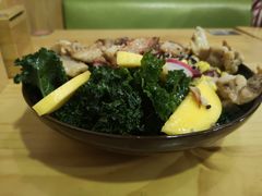 -Dreamsalad梦想轻厨(健康轻食·减脂沙拉·意面·祖庙店)