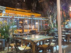 -尽善百年古院餐厅(王家老宅店)