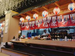 -琴寿司居酒屋(中山广场店)