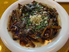 响油鳝糊-长兴菜馆(高桥店)