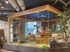 -蘸小院铁锅炖·蘸酱菜·东北菜(怀远门店)