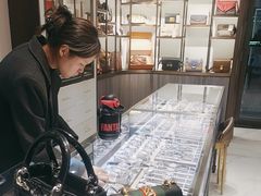 -上海恒天奢侈品(总店)