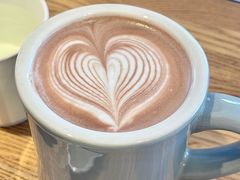 -ChanDu躔度咖啡(灯塔店)