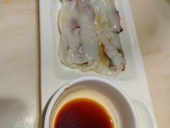 早茶点心超爽鲜虾肠粉-稻香酒家·35年老字号(侨光店)