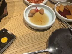 -泥炉烧肉师(新街口金銮巷店)