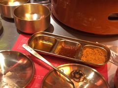 -西塔老太太泥炉烤肉(苏州大悦城店)