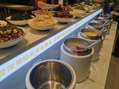 -素满香·食养自助(福州·长乐北路店)