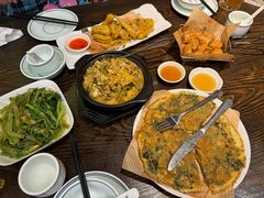 -大洋家·潮汕鱼鲜·花胶砂锅粥(天河东路店)