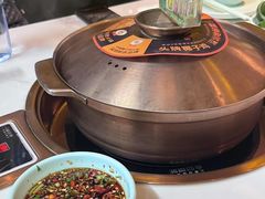 -润园四季椰子鸡火锅(南山海岸城店)