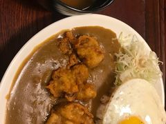 -金龙咖喱