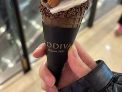 -GODIVA(港汇恒隆广场)