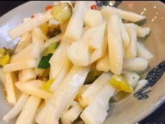 小炒藕条-潇湘阁(昆泰国际大厦店)