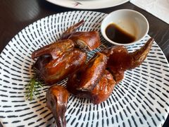 -湖州皇冠假日酒店-彩丰楼中餐厅