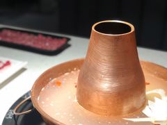 -京韵胡同·酱香羊蝎子火锅涮肉(长寿路店)