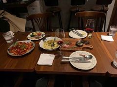 -Bistro Les Lilas丁香花小酒馆