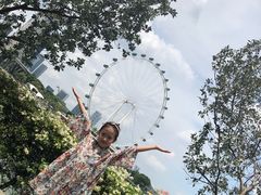 -新加坡海鲜共和(名胜世界圣淘沙海滨坊)