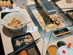 -新石器烤肉(周浦万达店)
